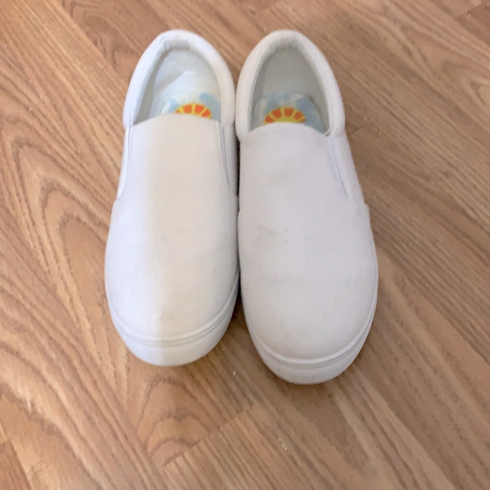 C&C California slip on sneakers